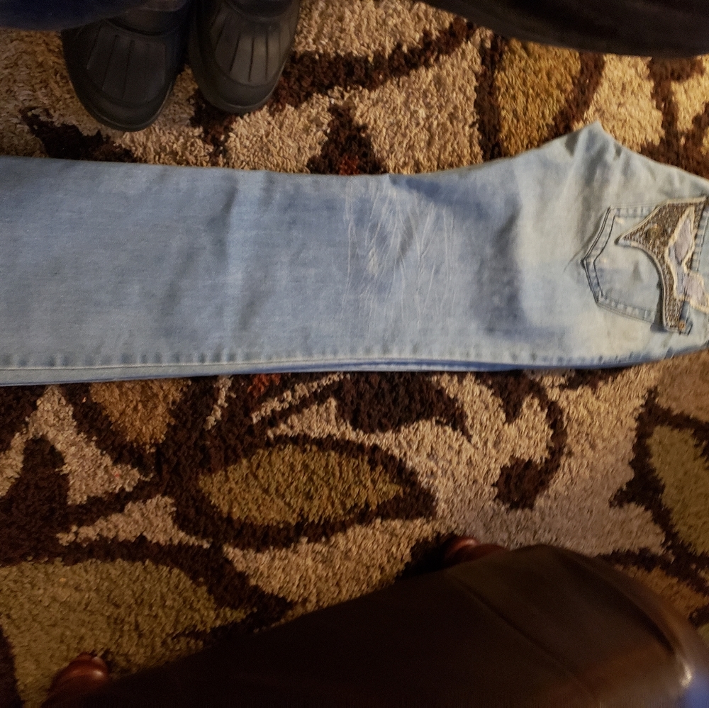 Robin Jeans - Picture 3 of 4